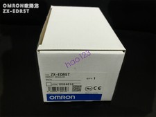 1PC New In Box OMRON displacement sensors ZX-EDR5T DHL/FedEx picture