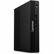 Lenovo V105q 13Q20017US Desktop Computer - AMD Ryzen 5 Ryzen 10 Series 40 - 16 picture