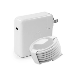 Apple 70W USB-C Power Adapter for MacBook Air/Pro A2743 picture