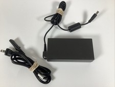 Genuine Canon AC Power Adapter K30287 w/Cord For Canon Pixma iP100 Printer picture
