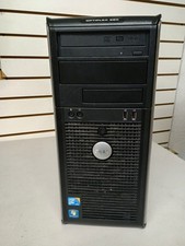 Dell Optiplex 380 MT Intel Core 2 Duo 3GHZ 3GB RAM No HDD No OS picture