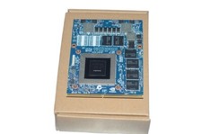 Clevo AMD Radeon R9 M290X HD8970M 4GB 适用于 Clevo P370SM P375SM Alienware M17X R2- picture