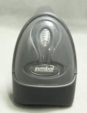 Symbol LS2208-SR20007R Barcode Scanner LS2208 picture