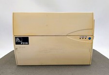 Zebra Technologies P310i ID Card Printer picture