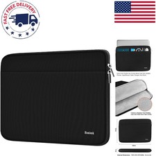 14-Inch Anti-Fingerprint Laptop Sleeve - Lightweight & Protective picture