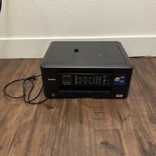 Brother MFC J480DW Inkjet All in One Color Printer- Work Smart Series(Used) picture