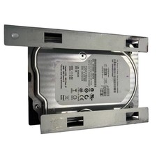 Q6651-60058 Hard Drive HDD With Firmware For HP DesignJet 40GB Z 6100 Z6100 picture