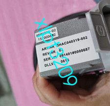 1PC New 3HAC040319-002 ABB IRC5 Robot Cable FedEx or DHL picture