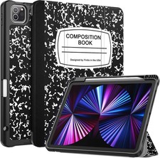 SlimShell Case for iPad Pro 11