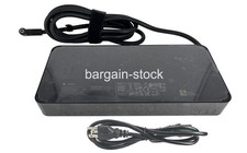 Genuine Slim 330W AC Adapter Charger For HP Omen 17-ck1075ng 4.5mm Power Supply picture