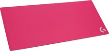 Logitech G840 XL Cloth Gaming Mouse Pad-MAGENTA picture