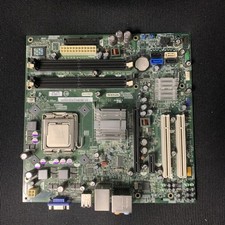 Dell Vostro 400 Motherboard CPU Combo GN723 Core 2 Duo CPU picture