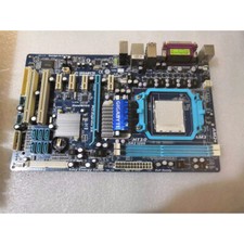 For GIGABYTE GA-MA770-ES3 DDR2 motherboard AMD 770 DDR2 8GB USB2.0 picture