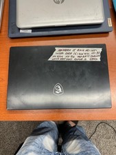MSI Modern 15 A10M MS-1551 15.6
