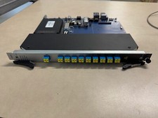 Cyan LAD-8 (800-0020-03) Ethernet Packet Switching Module OADMG18C30CYA01 Rev 14 picture