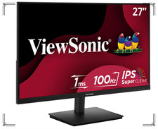 ViewSonic VA2719-SMH 27