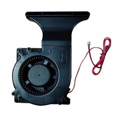 Auxiliary Fan for QIDI TECH Q1 Pro 3D Printer picture