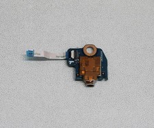 917890-001 Hp Audio Board W/Connector Cable Elitebook X360 1030 G2 