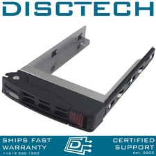 SuperMicro 2.5 inch Hot-swap SAS / SATA Hard Disk Drive Tray SB16105 picture