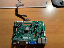 HP ZR24W PWB-1333, E053113331 LCD Monitor Main Board picture
