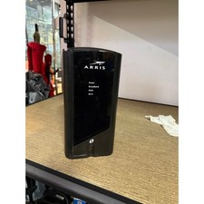 Arris Verizon 4G LTE Dual-Band Wireless Router NVG558HX - No Cords picture