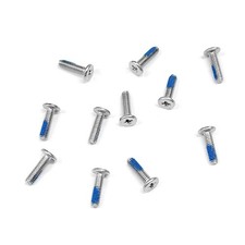 For HP 15T-DA 15T-DB 15T-DA000 15T-DA100 15T-DA200 15T-DB000 Bottom Case screws picture