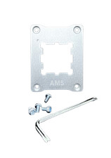 Thermalright AMD  Silver Contact Bracket Frame Heat Sink CPU AMD ASF AM5 picture