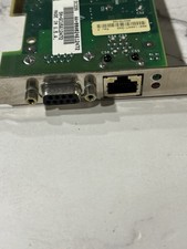 VINTAGE 1996 THOMAS CONRAD PCI TOKEN RING NETWORK CARD picture
