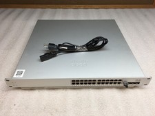 Cisco Meraki MS320-24-HW Cloud Managed Network Switch - Unclaimed picture