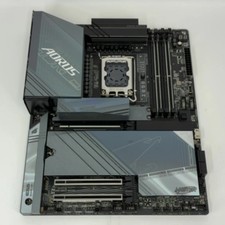 Gigabyte Z890 Aorus Master LGA 1851 ATX Intel DDR5 Motherboard picture