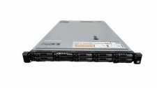 Dell Poweredge R630 2x Xeon E5-2680 v3 2.5ghz 32gb HBA330 240GB SSD 10G picture