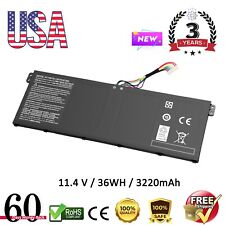 AC14B18J Battery for Acer Aspire ES1-511 ES1-512 V3-111 V3-111P CB5-311 Swift 3 picture