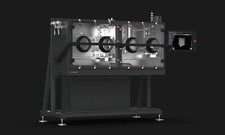 NEW/Unused - Desktop Metal Production System P-1 Metal 3D Printer | Year 2021 picture