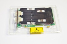 Riverbed Four-Port SX Multimode Fiber Gigabit Ethernet Card  NIC-004-4SX  New picture