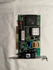 Rockwell 33.6K PCI Hardware Modem - V.34 Plus - Jumpered COM/IRQ picture