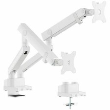 Amer Mounts Hydra HYDRA2B-W Mounting Arm for Flat Panel Display, Curved Screen D picture