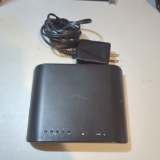 Ubiquiti AirRouter 802.11n Wireless Network Router w/ Power Cord - USED picture