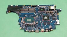 HP Omen 15-DC0095NR Genuine Intel i7-8750H Motherboard L24330-601 DAG3DBMB8D0 picture
