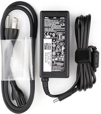Genuine 65W Power Adapter For Dell Inspiron 3000 5000 7000 LA45NM140 HA45NM140 picture