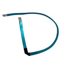 New Button Flex Cable for Zebra GX430 GK420 switch connection line 300792-002 picture