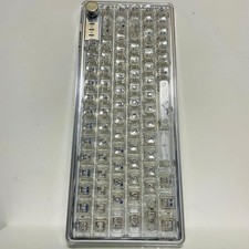 Attack Shark K75 Mechanical Gaming Keyboard RGB Hot Swap 81-Key English Layout picture