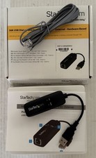 Startech Adapter USB56KEMH2 picture