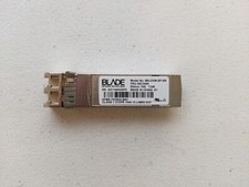 Lenovo IBM 46C3449 10GBASE-SR SFP Short Range Transceiver P/N 46C3448 picture
