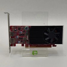 HP Radeon RX 6400 4GB GDDR6 Graphics Card M99977-001 picture