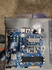 Genuine Alienware Aurora R9 Motherboard DDR4 IPCFL-SC LGA1151 Dell T76PD picture