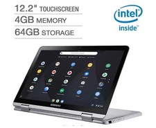Samsung XE521QAB-M02US 12.2