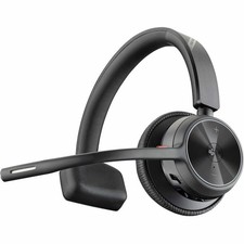 Poly Voyager 4310-M Headset Microsoft Teams Certified 7E2L7AAABA picture