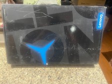 NEW Lenovo Legion 5 Pro 82JQ00F9US 16