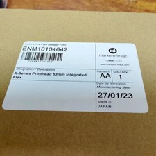 Markem X40 (53mm) Thermal Printhead 300DPI, ENM10104642 （ENM10053339） picture