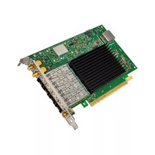 INTEL E810XXVDA4TGG1 Ethernet Network Adapter E810-XXVDA4T Quad Port picture